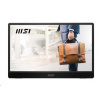MSI LCD PRO MP161 E2U, 15.6
