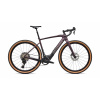 Gravel elektrobicykel SPECIALIZED Turbo Creo 2 Expert - Shimano GRX Di2 Fialová Veľkosť rámu: 58cm Gravel elektrobicykel