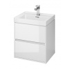 CERSANIT CREA 50 skrinka biela S924-002