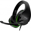 HP HyperX CloudX Stinger - headset pro Xbox 4P5K1AA