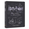 Harry Potter a Dary smrti - 1. - Blu-ray + DVD - Steelbook