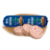 Brit Sausage Turkey & Peas 800g