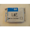 Tusz HP C4814AE čierny (black)