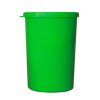 Sterilizačný kelímok Yuuki zelený