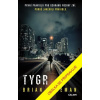 Tygr Brian Freeman