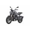 VOGE 525 AC Black