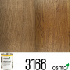 OSMO® Dekorační vosk transparentní Barva (odstín): 3166 ořech, Balení: 0,125 l