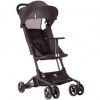 Sportovní kočárek Kidnort Snöpetrel čern