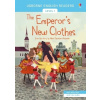 Usborne - English Readers 1 - The Emperor´s New Clothes