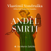 Audiokniha: Anděl smrti - 30. diel