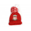Liverpool FC prívesok do auta