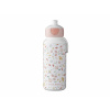 Little Dutch Fľaša na pitie 400ml Kvety a motýle