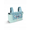 Karactermania Taška Lilo & Stitch Stitch Blue