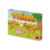 Hra Vybika - Honza Vodička