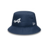 Alpine F1 klobúk Bucket hat ripstop F1 Team 2022