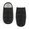 Thule - Fusak do kočíka Elements high-performance - M/L, čierny