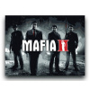 Mafia 2 - maľba 80x60 - retro plagát 4 3 II (Mafia 2 - maľba 80x60 - retro plagát 4 3 II)