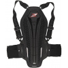 ZANDONA chránič chrbtice HYBRID PRO X6 black - S
