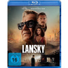 Lansky - Der Pate von Las Vegas (Blu-ray)