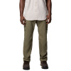 Pánske Nohavice COLUMBIA SILVER RIDGE™ UTILITY PANT 2012952399 – Olivová