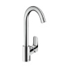 Hansgrohe 71835000 LOGIS 260 batéria drezová stojánková bez výpuste HG 71835000