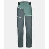Ortovox Westalpen 3L Pants W 2024 barva dark arctic grey velikost M