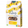 LA FAVO Granola 300 g, bez obilnín, kokos a mandle