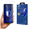 Hybridné sklo 3MK pre Samsung Galaxy A36, Galaxy A56 1 ks