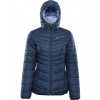Alpine Pro Eroma Dámska hrejivá obojstranná bunda LJCF595 moonlit ocean L