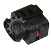 OEM SKODA - Svorkovnica 1J0973733 1J0973733