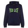 Everlast Pop Crew Hoodie Navy velikost M M