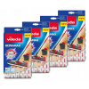 Vired Ultramax Ultramax Mop Vložte 4 ks (Vired Ultramax Ultramax Mop Vložte 4 ks)