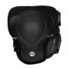 Powerslide Chrániče kolien Powerslide Pro Black, M