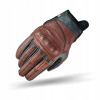 SHIMA CALIBER LADY BROWN hnedé rukavice