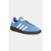Detská semišové tenisky adidas Originals HANDBALL SPEZIAL JI2902 modrá EUR 35.5