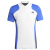 Tricouri polo bărbați Adidas Heat.Rdy Pro Freelift - Viacfarebný (L)