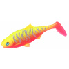 Mikado nástraha mft roach 12cm/fruit roach 4 ks