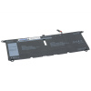 Batéria AVACOM pre Dell XPS 9370, 9380 Li-Pol 7,6 V 6842mAh 52Wh NODE-9370-P67