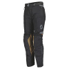 Nohavice Scott dualraid Dryo Black 3XL