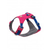 Postroj pre psa Ruffwear Hi and Light Harness XS - alpenglow pink