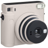 FUJIFILM INSTAX SQUARE SQ1, Fotoaparát, Chalk White (16672166)