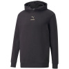 Sweatshirt Puma Better Hoodie FL Pebble M 670027 75 (117628) Black M