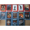 Kolekce filmů pro muže i ženy - 13 DVD