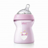 Chicco 153633 FĽAŠA NF 250ML 2+ DIEVČA