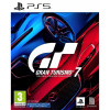 Sony Gran Turismo 7 Štandardný Viacjazyčný PlayStation 5 (PS5 - )