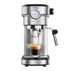 Pákový kávovar Cecotec Cafetera Espresso Cafelizzia 790 Steel Pro