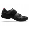 GIRO Berm Dark Shadow/Black