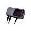 Termostat SALUS PC11W pre čerpadlo ÚK/TÚV s príložným ...