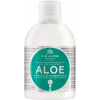 Kallos Cosmetics Aloe hydratačný šampón 1000 ml