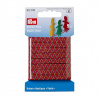 PRYM Skákacia guma Gummy Twist pre deti, 6,5 mm, farebná, 5 m